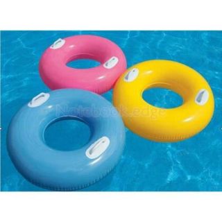 Inflatable Kids Child Whale Animal Swimming Swim Ring Tube Pool Toy Floats Tool