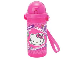New Sanrio Hello Kitty Teddy Bear Baby Pull Down Music Musical Plush Toy 10''