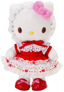 New Sanrio Hello Kitty Doll Dress Me Up Outfit No Doll