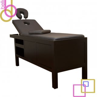Catalina Facial Massage Bed Chair Salon Spa Equipment