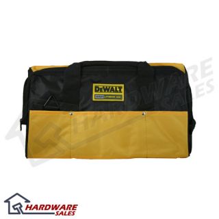 Dewalt Heavy Duty Tool Bag