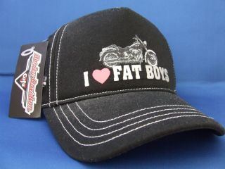 Harley Davidson Hat Cap