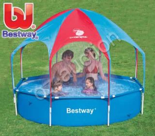 Intex Inflatable Kids Pool