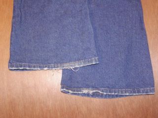 Womens Abercrombie and Fitch Jeans Size 12LONG