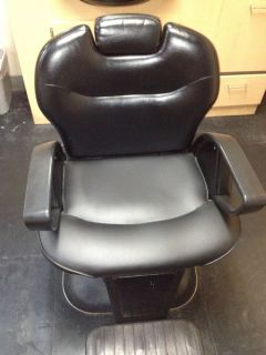 6 Takara Belmont Electric Salon Barber Chairs $1200 per Chair
