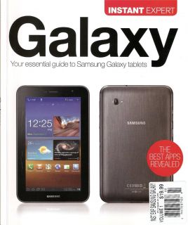 Samsung Galaxy Tablet Unlocked