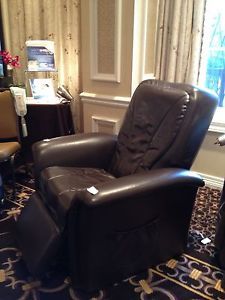 Luxury Massage Chair Strong Deep Tissue Recliner Shiatsu Lounge Brand New