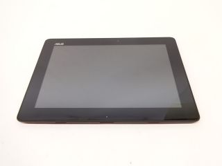 Asus TF300T Android OS Internet Tablet Black