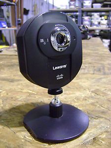 Home Monitoring Camera