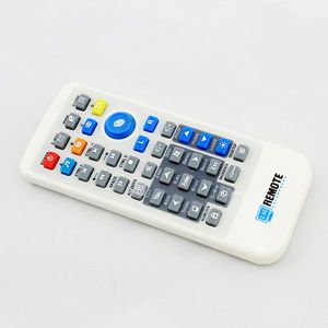 2 4G Mini Wireless Remote Control USB Keyboard Fly Air Mouse Mice for PC Laptop