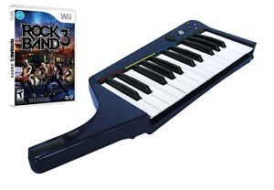 Mad Catz RB3 Wireless Keyboard Software Bundle for Wii and Wii U
