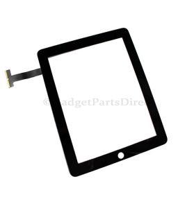 iPad 1st Gen Touch Screen Glass Digitizer Replacement