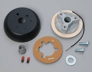 Grant Steering Wheel Installation Kit 4310