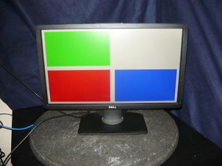 Dell U2212HMC 22" LCD Flat Screen Monitor