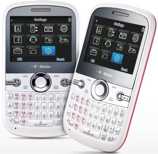 T Mobile T Cell Phones Unlocked QWERTY