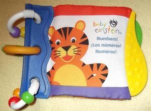 Baby Einstein Language Nursery On Popscreen