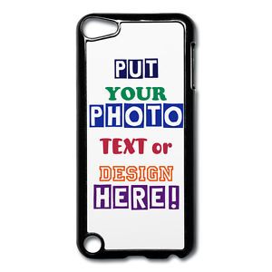 Custom Apple iPod Touch 5 Cases Create Design Make Your Own Personalized Cover