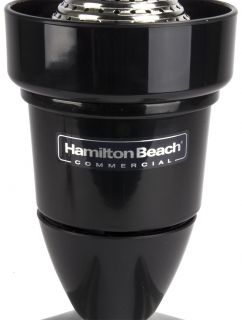 Hamilton Beach 932 Manual Countertop Commercial Citrus Juicer Heavy Duty Press