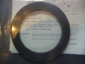 New Case Ingersoll C23740 Friction Disc Kit for Lawn Garden Tractors