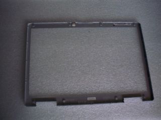 Dell Inspiron 9400 17" Silver LCD Front Bezel 0CF199 CF199