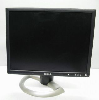 20" Dell 2001FP UltraSharp LCD Computer Monitor