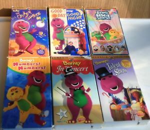 Barney and Friends Fun on the Farm Brand NEW DVD SEALED on PopScreen