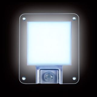 Datexx ZenLight Japanese Design 16 LED Motion Sensor Light