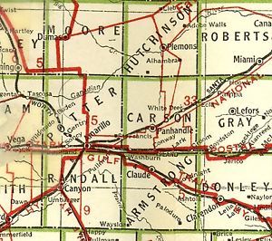 Texas Railroad Maps Time Tables Schedules Road Maps 1860 1933 on DVD
