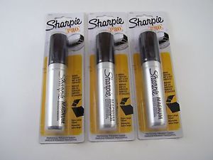 Sharpie Magnum Black Permanent Marker