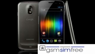 Samsung Google Galaxy Nexus i9250 4G LTE Unlocked at T T Mobile Straight Talk SP