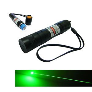 5mW 532nm Green Beam Laser Pointer