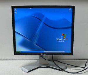 Dell UltraSharp 19" 1908FPT Flat Panel LCD Monitor