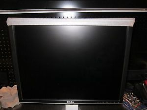 Dell UltraSharp 2007FPB 20 1" LCD Monitor