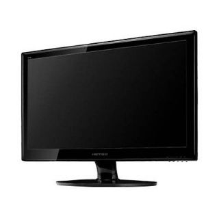 Hanns G HL269DPB LED Backlit 5ms 26" inch Widescreen LCD Monitor Black New