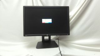 HP D7P53A8 ABA Smart Buy Z Display Z24I 24 inch IPS LED Backlit Monitor Orig Box