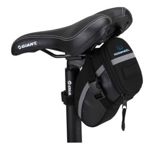 Brand Roswheel Bike Cycling Bicycle Tube Triathlon Frame Seat Saddle Bag