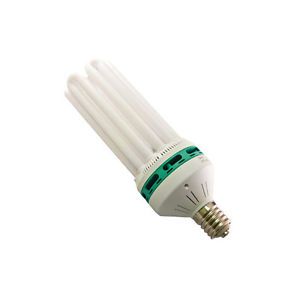 Interlux 200W CFL Compact Fluorescent Light 200 Watt Grow Light Bulb 6500K