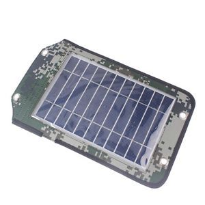 Solar Power Panel Charger