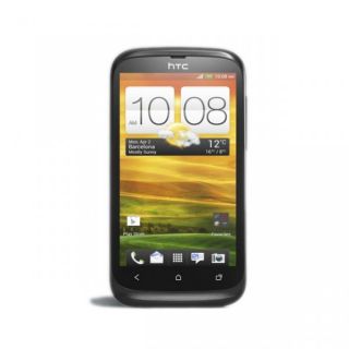HTC Desire V T328W Black Factory Unlocked New Dual Sim 5MP WiFi GPS Android