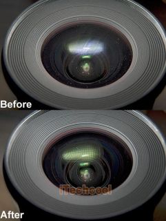 Digital Camera Camcorder Lens Pen Lens Cleaning Pen Kit