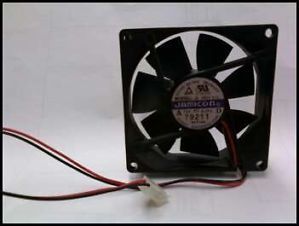 12 Volt RV Power Converter Charger Replacement Cooling Fan