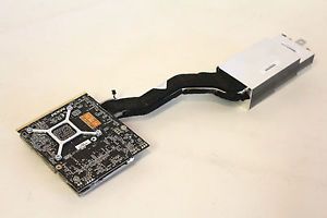NVIDIA GeForce GT130 512MB Video Graphics Card for Apple A1225 iMac 24" 2009