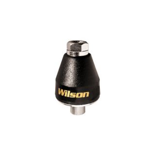 Wilson Antennas 305 600 Gum Drop CB Antenna Stud Black
