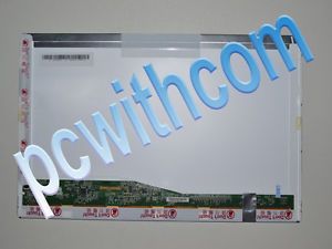 15 6"LCD Screen for Lenovo IdeaPad G570 Z560 B570 Laptop Display WXGA HD LED New