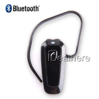 Universal Bluetooth Wireless Ear Bud Headphone Headset