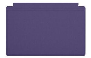 Microsoft Surface Type 2 Cover Purple