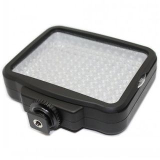 New LED 5009 Professional Camera Video Hot Shoe Light