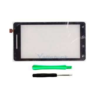 Touch LCD Screen Digitizer for Motorola Milestone 2 Droid 2 Globle A955 ME722