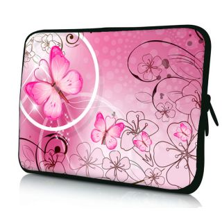 Pink Lady 17 3" Laptop Sleeve Bag Case for 17" 16" Netbook Laptop Computer