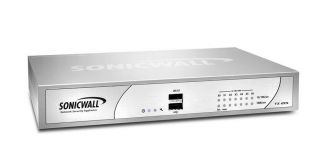 SonicWALL TZ 215 Internet Security Appliance Base Model 01 SSC 4976